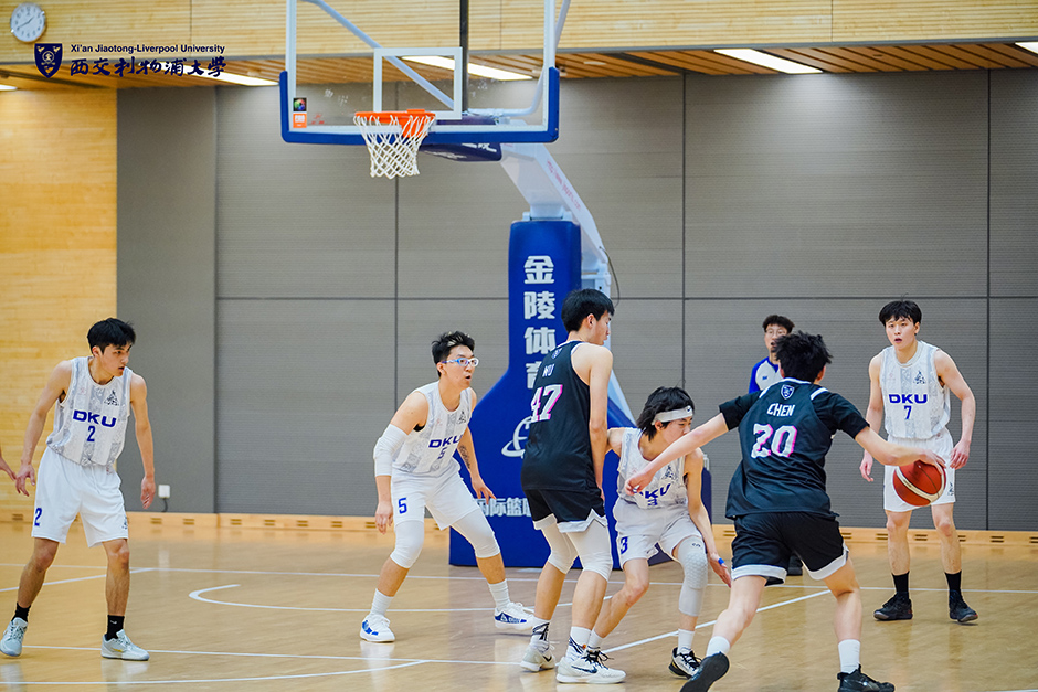 少中场第